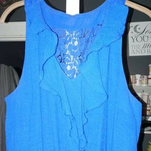 AB Studio Long maxi Dress